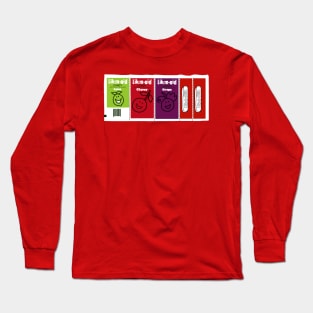 Stix Candy Long Sleeve T-Shirt